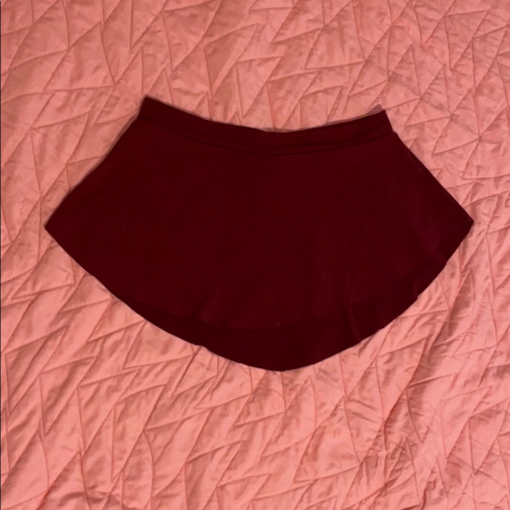 Dance Skirt
